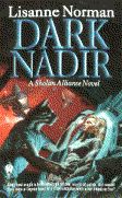 Cover Dark Nadir